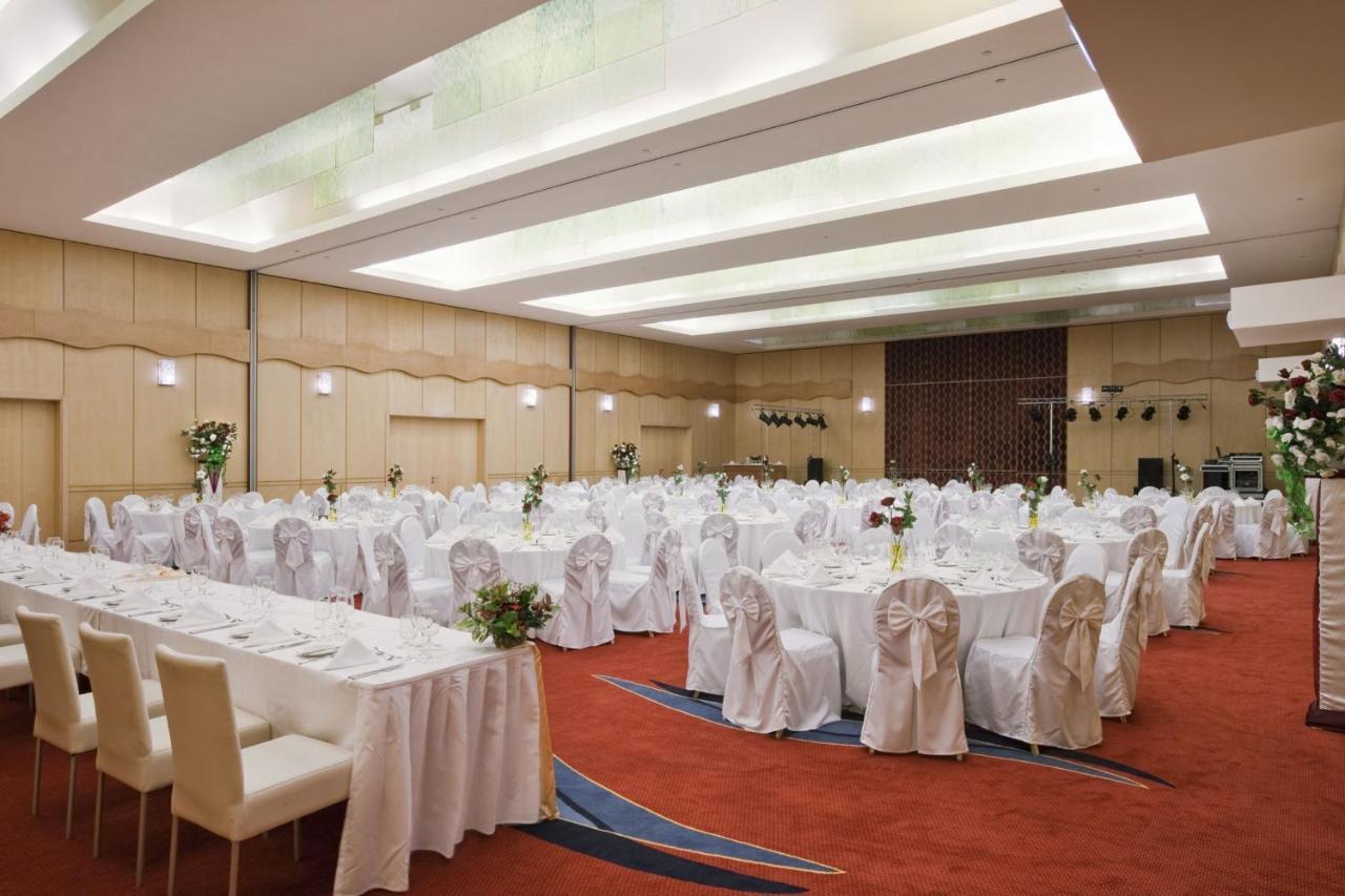 Bisila Palace Malabo Extérieur photo