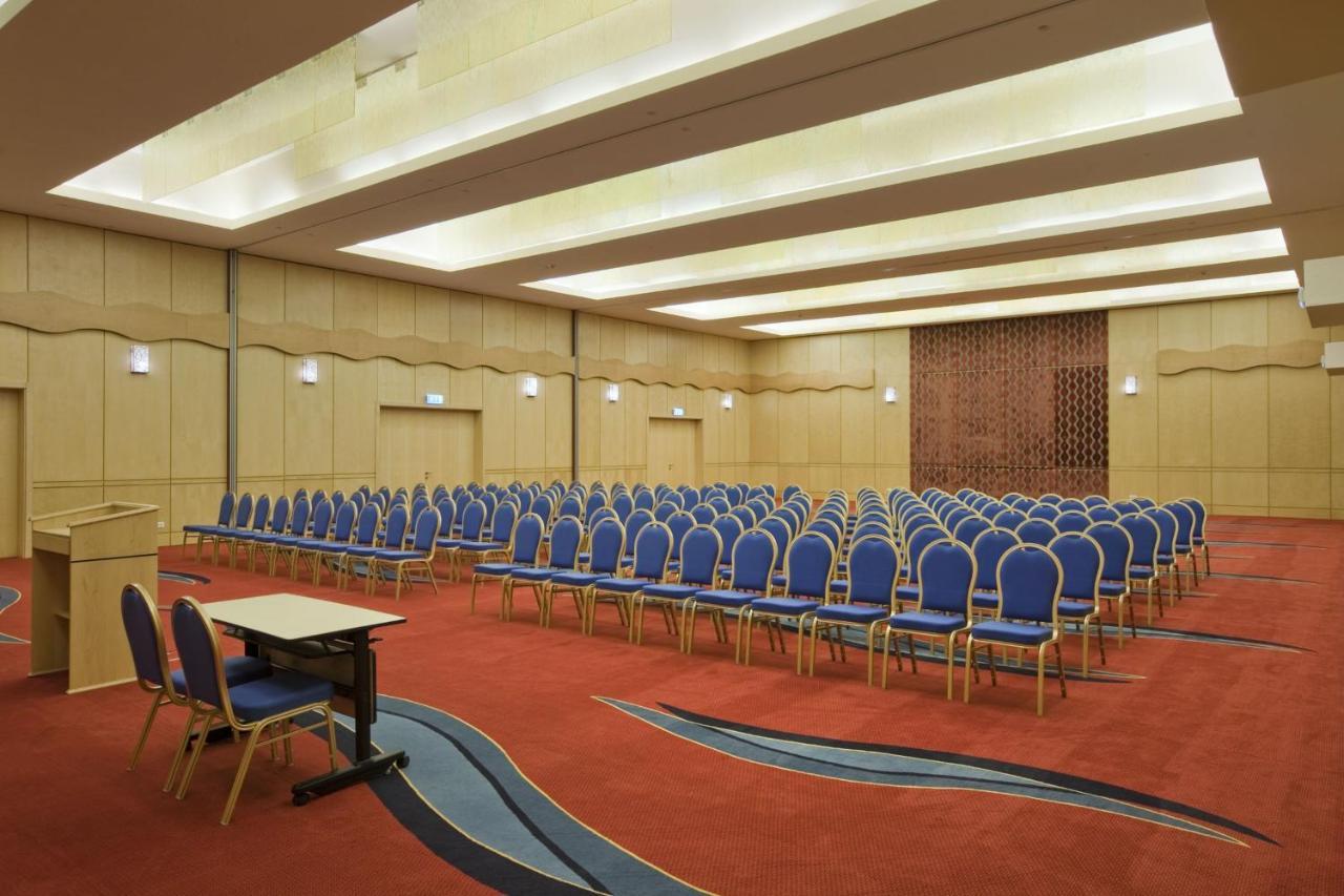 Bisila Palace Malabo Extérieur photo
