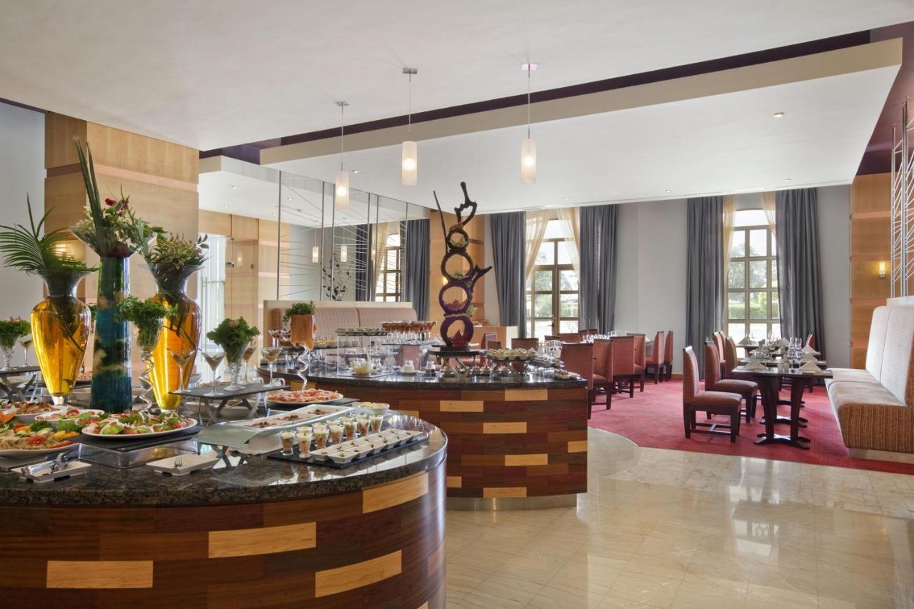 Bisila Palace Malabo Extérieur photo